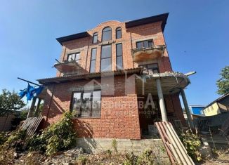 Продажа дома, 304 м2, Ессентуки, Береговая улица, 3