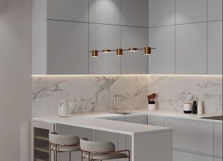 2-ком. квартира на продажу, 51 м2, Ростов-на-Дону, Кировский район