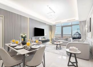 Продаю однокомнатную квартиру, 35 м2, Сочи, улица Орджоникидзе, 17, микрорайон Центральный