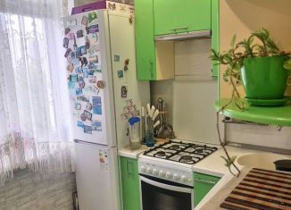 Продается двухкомнатная квартира, 45 м2, Воронеж, Краснозвёздная улица, 36