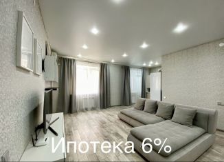 Продам двухкомнатную квартиру, 53.9 м2, Бузулук, улица Фрунзе, 7М