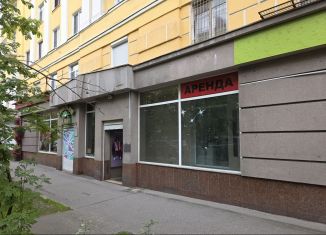 Помещение свободного назначения в аренду, 183 м2, Мурманск, улица Самойловой, 3