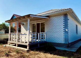 Продам дом, 80 м2, Краснодарский край, Малиновая улица