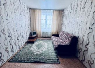 Сдаю в аренду однокомнатную квартиру, 35 м2, Новосибирск, Плющихинская улица, 3, Октябрьский район