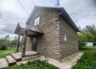 Продаю дом, 73.1 м2, Республика Башкортостан, СНТ Пласт, 319