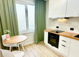 Продам однокомнатную квартиру, 30.1 м2, Ростов-на-Дону, улица Зорге, 4