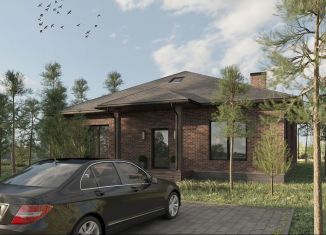 Продам дом, 185.5 м2, деревня Подберезы