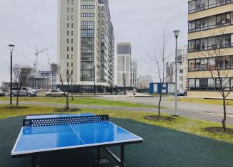 Продается квартира студия, 20.1 м2, Тюмень, улица Новосёлов, 109