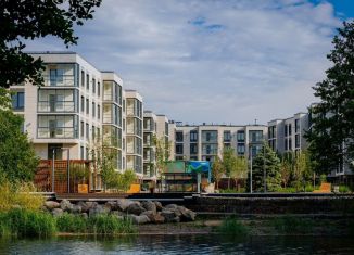 Продается 1-ком. квартира, 43 м2, Сестрорецк, улица Инструментальщиков, 18