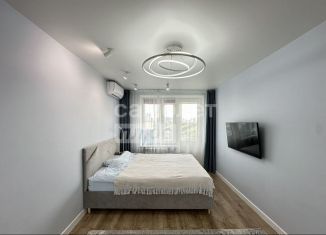 Продажа 2-комнатной квартиры, 45.6 м2, Москва, Нагорная улица, 17к4, метро Крымская