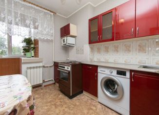 Продаю четырехкомнатную квартиру, 74.7 м2, Томск, улица Лебедева, 105