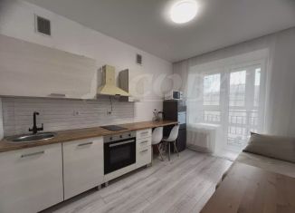 Продажа двухкомнатной квартиры, 53 м2, Тюмень, улица Тимофея Кармацкого, 9, ЖК Ария