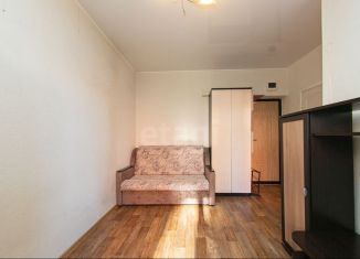 Продам однокомнатную квартиру, 20 м2, Томская область, Чулымская улица, 45