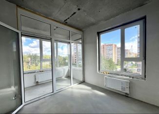 Продажа двухкомнатной квартиры, 47.9 м2, Рязань