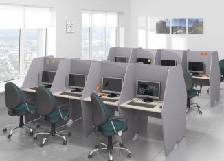 Сдается офис, 320 м2, Ростов-на-Дону, Газетный переулок, 49, Ленинский район