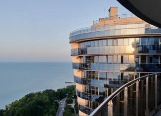 Продаю 2-ком. квартиру, 62 м2, Сочи, Курортный проспект, 108, микрорайон Приморье