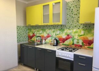 Продам 1-ком. квартиру, 39.4 м2, Липецк, улица Клавдии Шаталовой, 9А, ЖК Жуковский