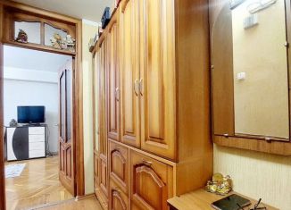 Продам однокомнатную квартиру, 43 м2, посёлок городского типа Партенит, Фрунзенское шоссе, 12