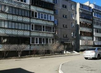 Продаю трехкомнатную квартиру, 80.3 м2, Челябинская область, 2-й Мебельный переулок, 4