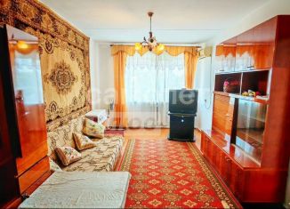 3-комнатная квартира на продажу, 53.4 м2, Лабинск, улица Турчанинова, 86/2