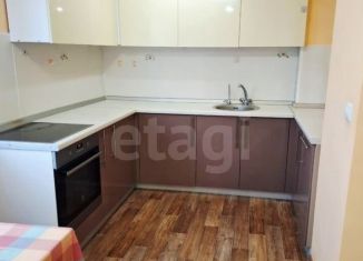 Аренда двухкомнатной квартиры, 60 м2, Тюмень, Депутатская улица, 80к2