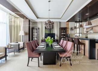 Продажа дома, 680 м2, Москва, Заречная улица, 49