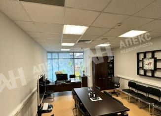 Сдаю офис, 333 м2, Москва, Большой Дровяной переулок, 6, Большой Дровяной переулок