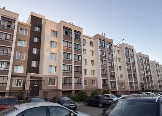 Продажа 1-ком. квартиры, 32.8 м2, Киров, Краснополянская улица, 12