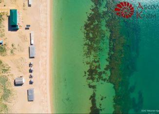 Продам участок, 7 сот., Крым, Парковая улица