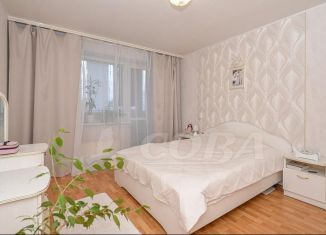 Продаю 2-ком. квартиру, 66.4 м2, Тюмень, улица Демьяна Бедного, 98к3