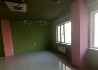 Аренда офиса, 40.9 м2, Краснодарский край, улица Будённого, 129