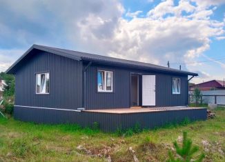 Продам дом, 100 м2, Красноярский край, Заводская улица