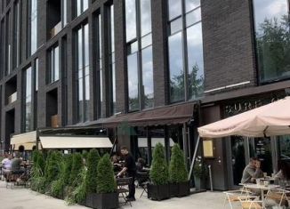 Продается торговая площадь, 178 м2, Москва, Нижняя Красносельская улица, 35с49, метро Бауманская