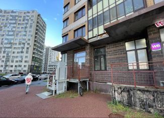 Продается помещение свободного назначения, 131 м2, Ленинградская область, Воронцовский бульвар, 19к1
