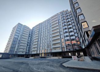 Продается 2-комнатная квартира, 56.7 м2, Грозный, улица Е.М. Батаевой, 9