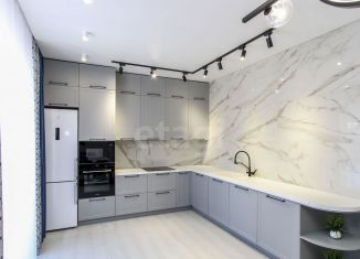 Продаю дом, 98.5 м2, Тюмень, улица Поликарпа Прокопьева, 3А