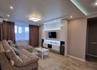 Продается трехкомнатная квартира, 63 м2, Старый Оскол, микрорайон Восточный, 14