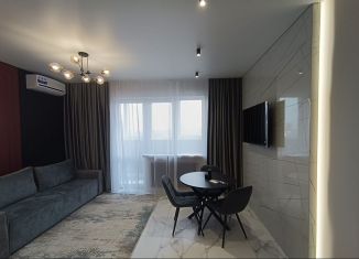 1-ком. квартира на продажу, 40 м2, Ростов-на-Дону, Привокзальная улица, 3/1, ЖК Донская Слобода