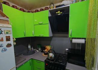 Продажа 1-комнатной квартиры, 33.7 м2, Бузулук, улица Рожкова, 44