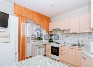 Двухкомнатная квартира на продажу, 53.2 м2, Казань, улица Тыныч, 8