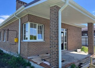 Продажа дома, 90 м2, поселок Щепкин, улица Строителей