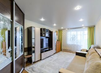 Продам 2-комнатную квартиру, 53.3 м2, Томск, улица Клюева, 3