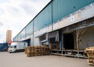 Сдается склад, 7342.9 м2, Москва, Варшавское шоссе, 141с34