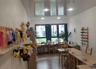 Сдается в аренду помещение свободного назначения, 24 м2, Санкт-Петербург, Планерная улица, 87к1