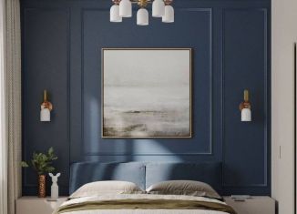 Продаю двухкомнатную квартиру, 56.6 м2, Тюмень, Лесопарковая улица, 1к2