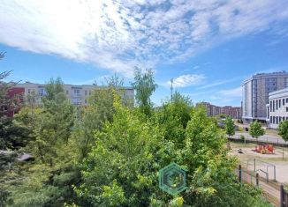 Продажа 1-комнатной квартиры, 47 м2, Калининград, Шахматная улица, 2Б