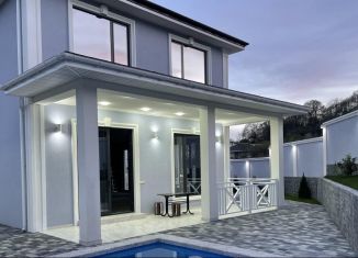 Продажа дома, 200 м2, Сочи, микрорайон Центральный