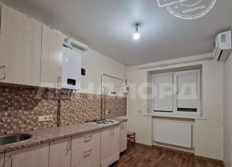 Продается однокомнатная квартира, 32 м2, поселок Верхнетемерницкий, улица Венеры, 24к18