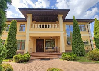 Продажа дома, 480 м2, Химки