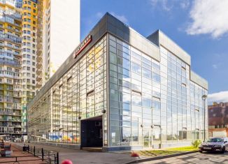 Сдается в аренду помещение свободного назначения, 6 м2, Санкт-Петербург, проспект Народного Ополчения, 10